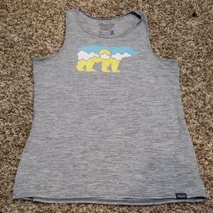 Patagonia Trek Tank